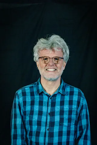 Uwe Werner