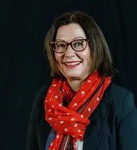 Nicole Stein Sekretariat Verwaltungsfachangestellte