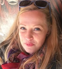 Elisabeth Barth Stadtjugendpfarrerin