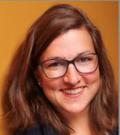 Ilka Zimmermann Bildungsreferentin